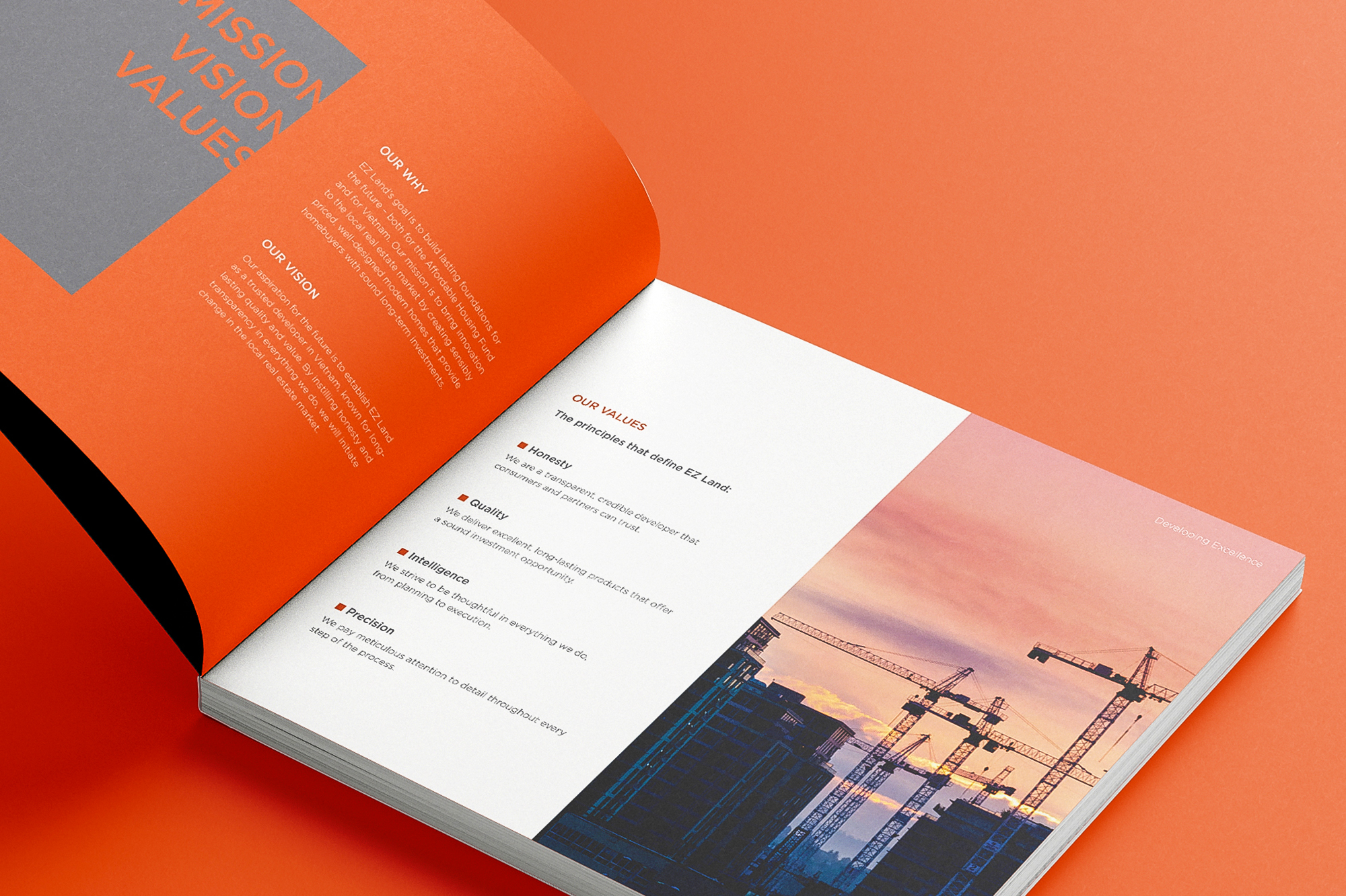 Mockups Design