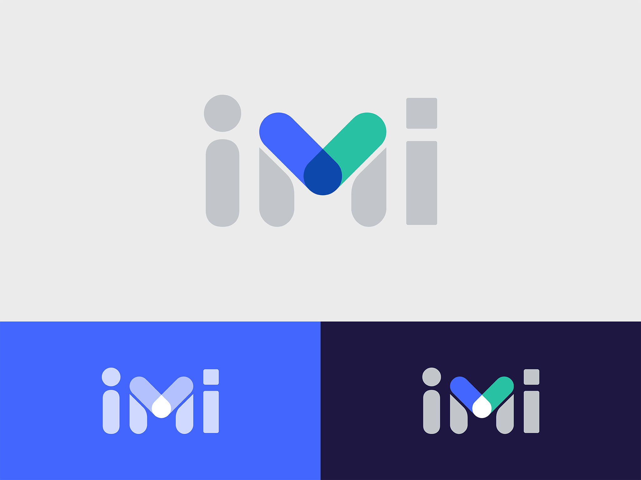 IMI-Logo
