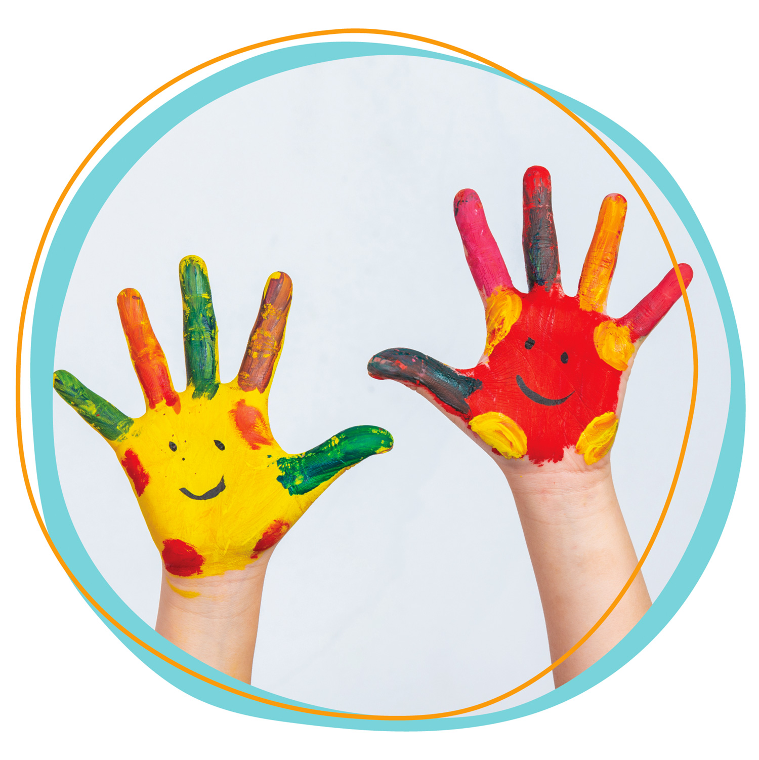 AST-HandVisual