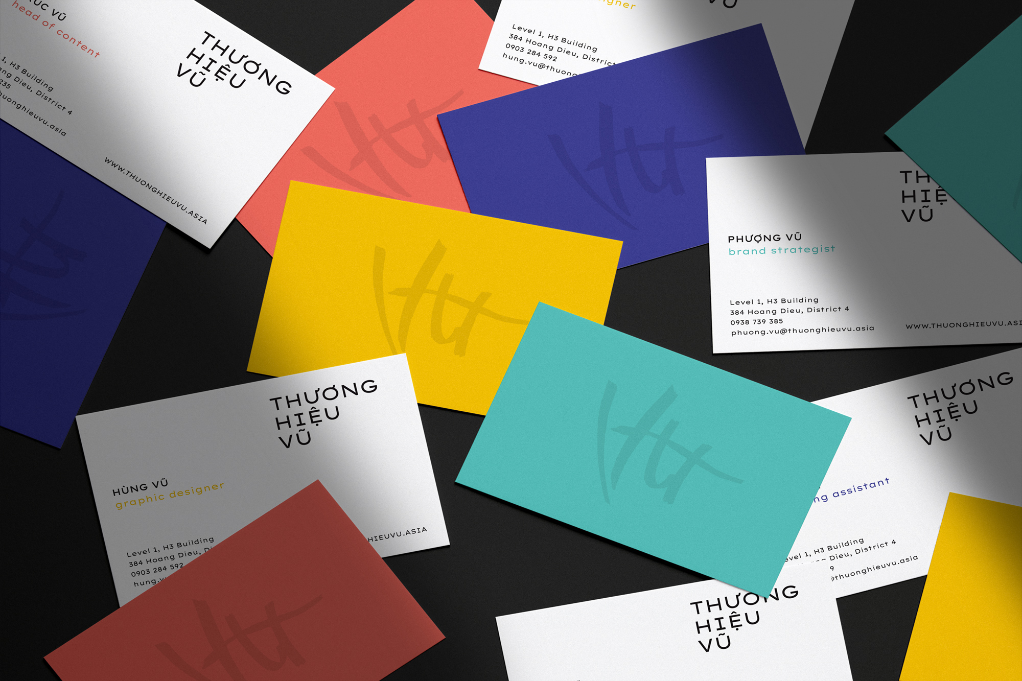 THV-Namecard
