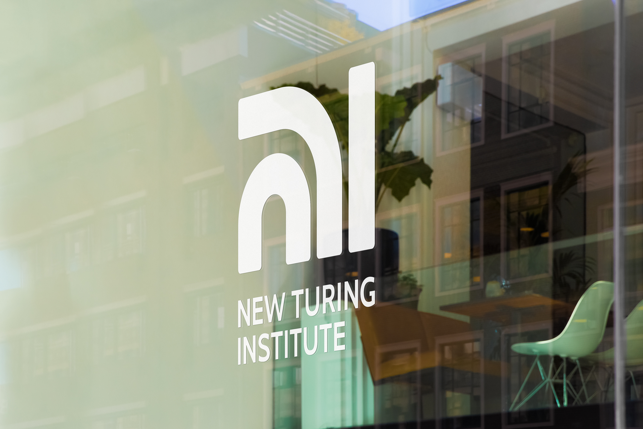 NTI-Signage